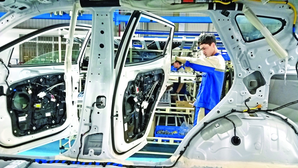 FDI attraction expected to grow five percent fdi attraction expected to grow five percent