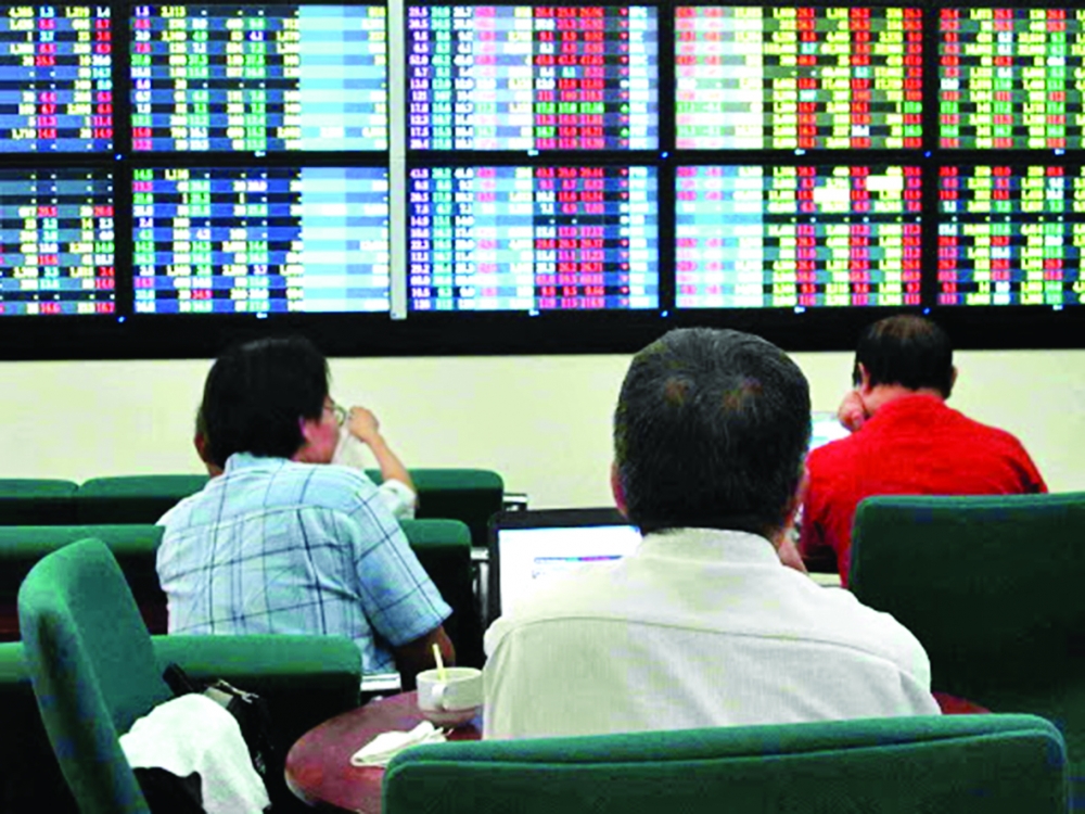 vietnams stock market issues healthy outlook