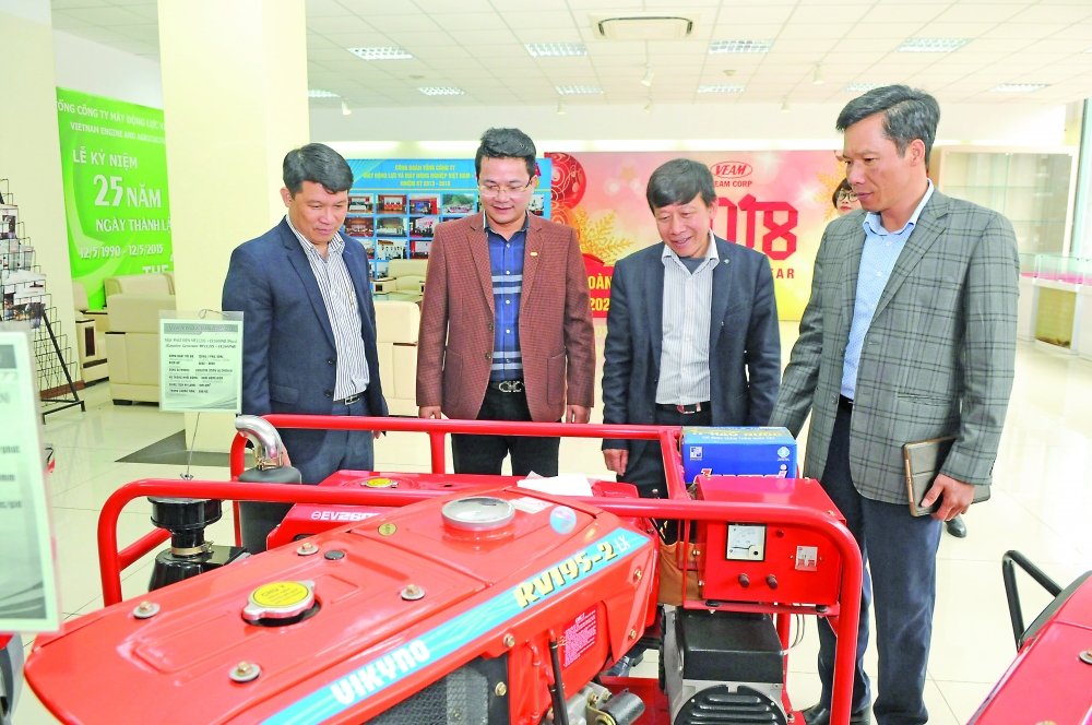 vietnam seeks japanese investment in agriculture