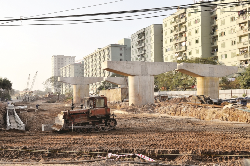 Hanoi strives to solidify status as strongest capital magnet hanoi strives to solidify status as strongest capital magnet