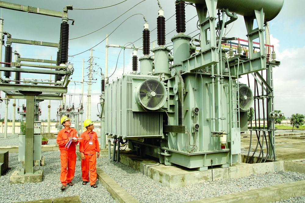 Power projects urged to overcome gridlock, delays power projects urged to overcome gridlock delays