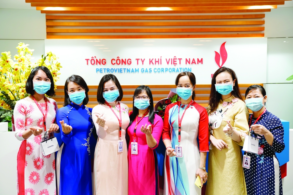 pv gas powers up to prevent covid 19 spread