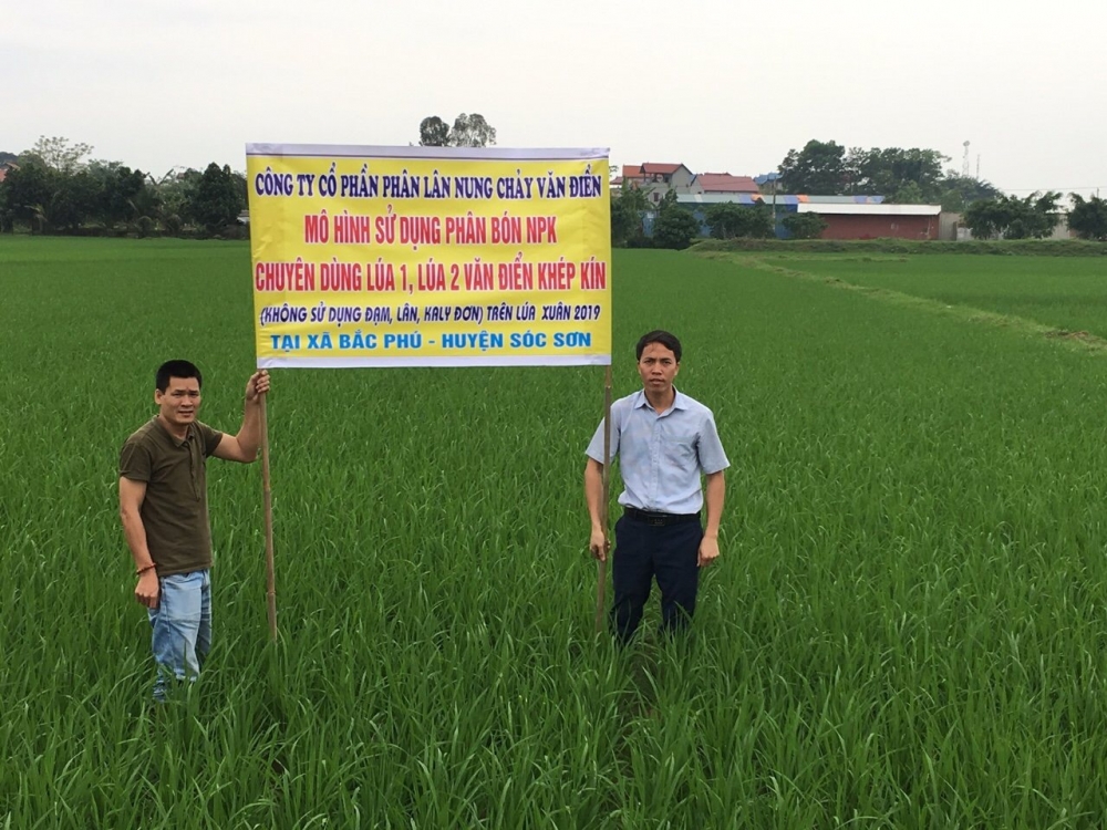 vadfco upgrades vietnamese farm produce