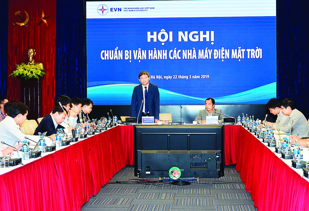 Solar power projects rush to make operation deadline solar power projects rush to make operation deadline