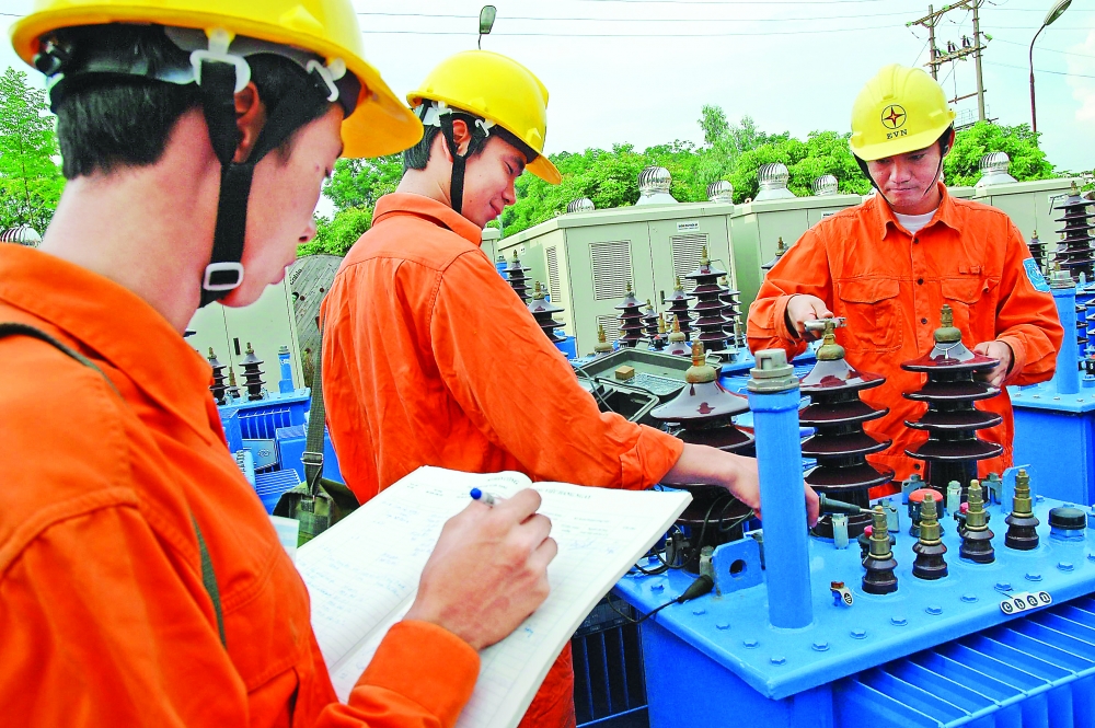 Balancing surging power demand with limited supply balancing surging power demand with limited supply