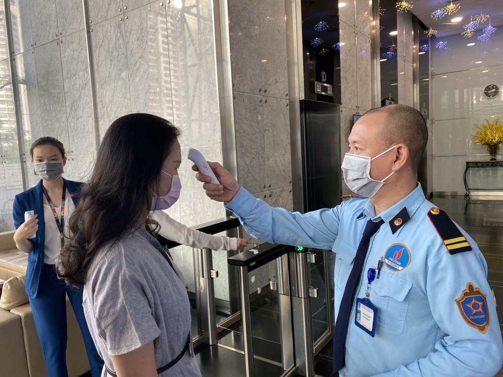 adb pledges financial help for vietnams pandemic response