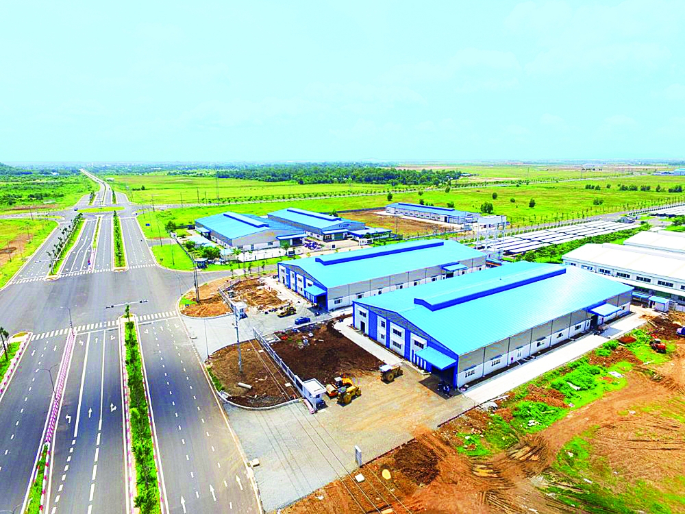 Ba Ria-Vung Tau develops foreign investment attraction ba ria vung tau develops foreign investment attraction