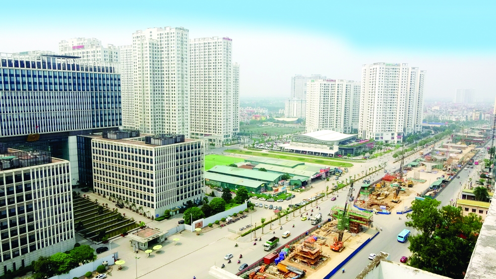 Hanoi accelerates medium-term public investment disbursement hanoi accelerates medium term public investment disbursement