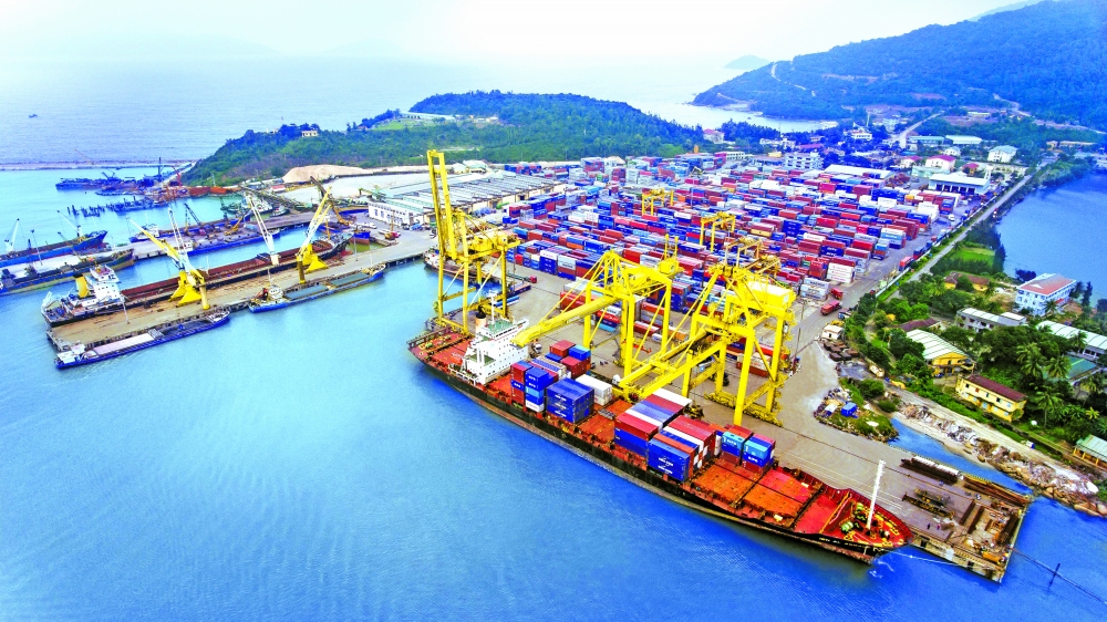 vinalines targets new goals