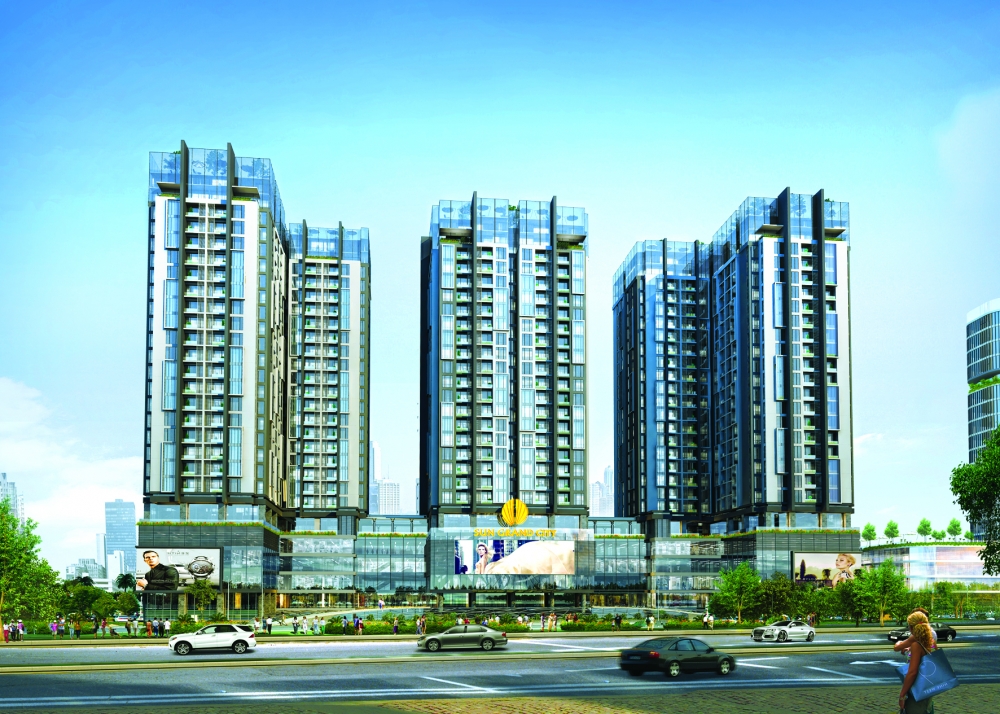 delta group the way to a leading position