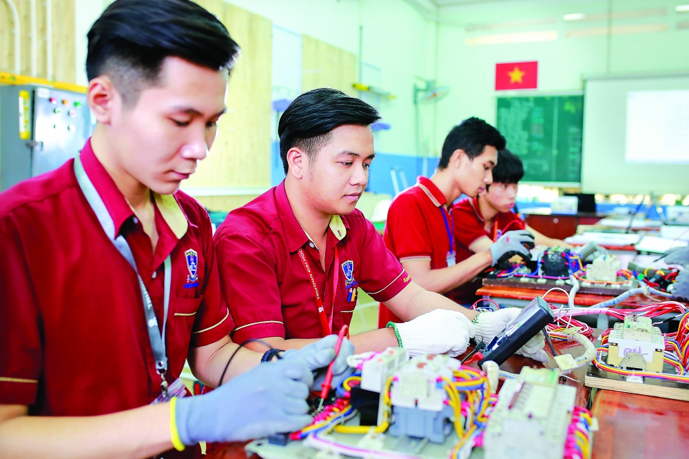 capital leads country in attracting foreign capital