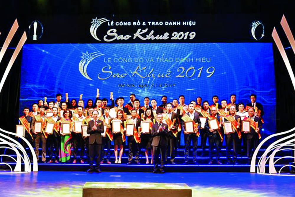 Almost 100 outstanding IT products and services win awards almost 100 outstanding it products and services win awards