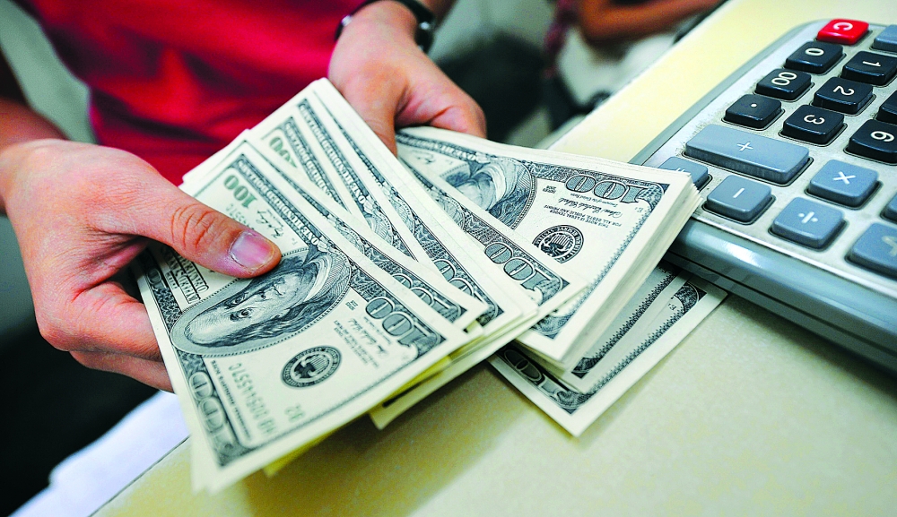 exchange rates stable but two percent increase possible