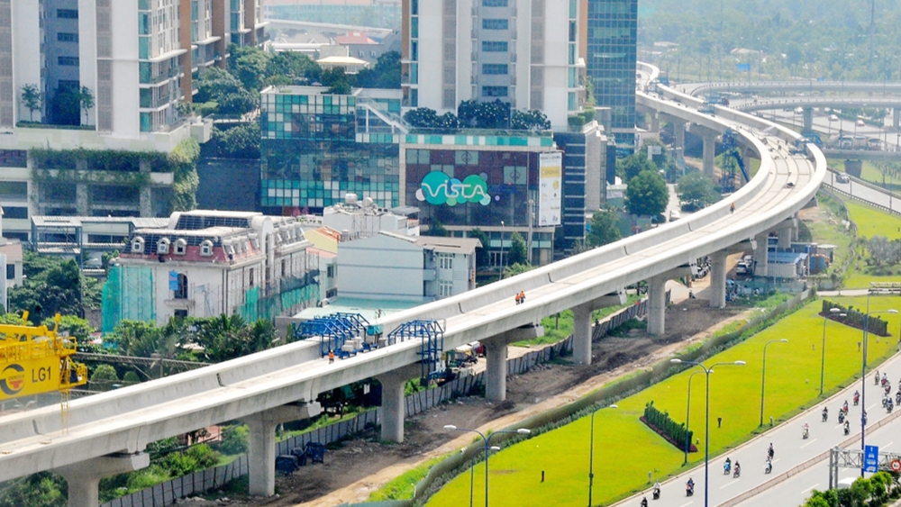 vietnam donors seek ways to reverse loan disbursement drop