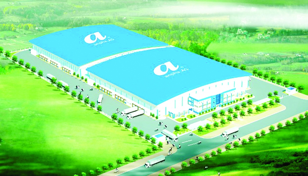 Anpha-AG elevates Vietnam’s services anpha ag elevates vietnams services