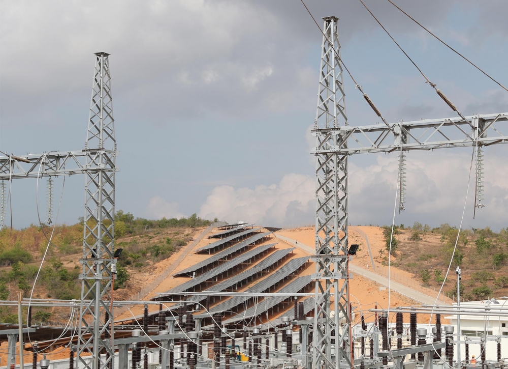 vietnam attracts thai clean energy investors