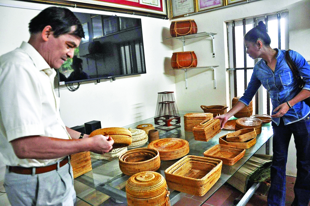 new opportunities to boost typical rural industrial products