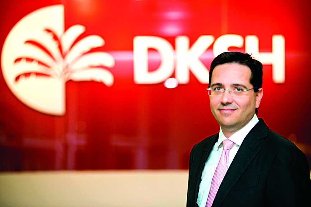 dksh pledges to invest in vietnams human resources