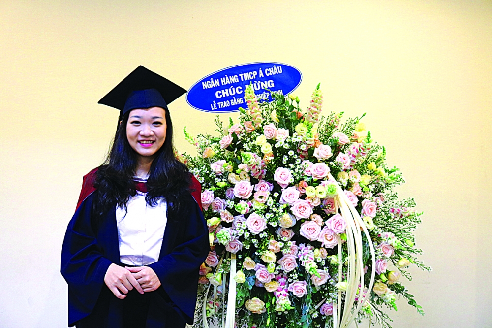 high quality bachelor program boosts career prospects