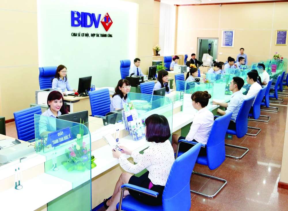surge of ma deals expected in vietnams banking sector
