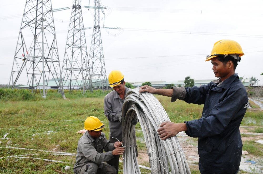 southern power sector meets development demands
