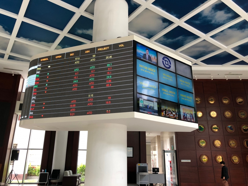 ssc issues first ever corporate governance code