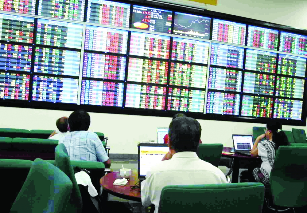 Vietnam’s stock market forecast to expand toward year’s end vietnams stock market forecast to expand toward years end