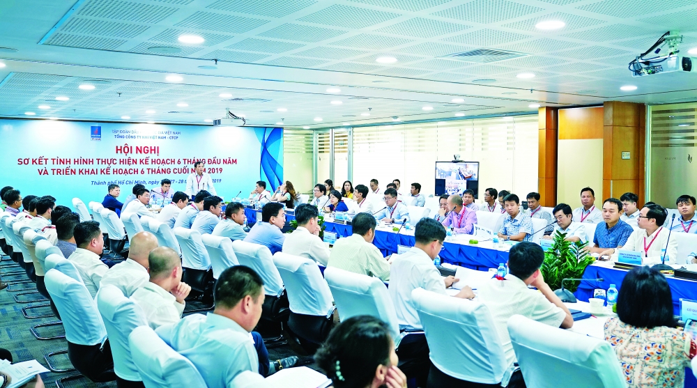 30 years of development