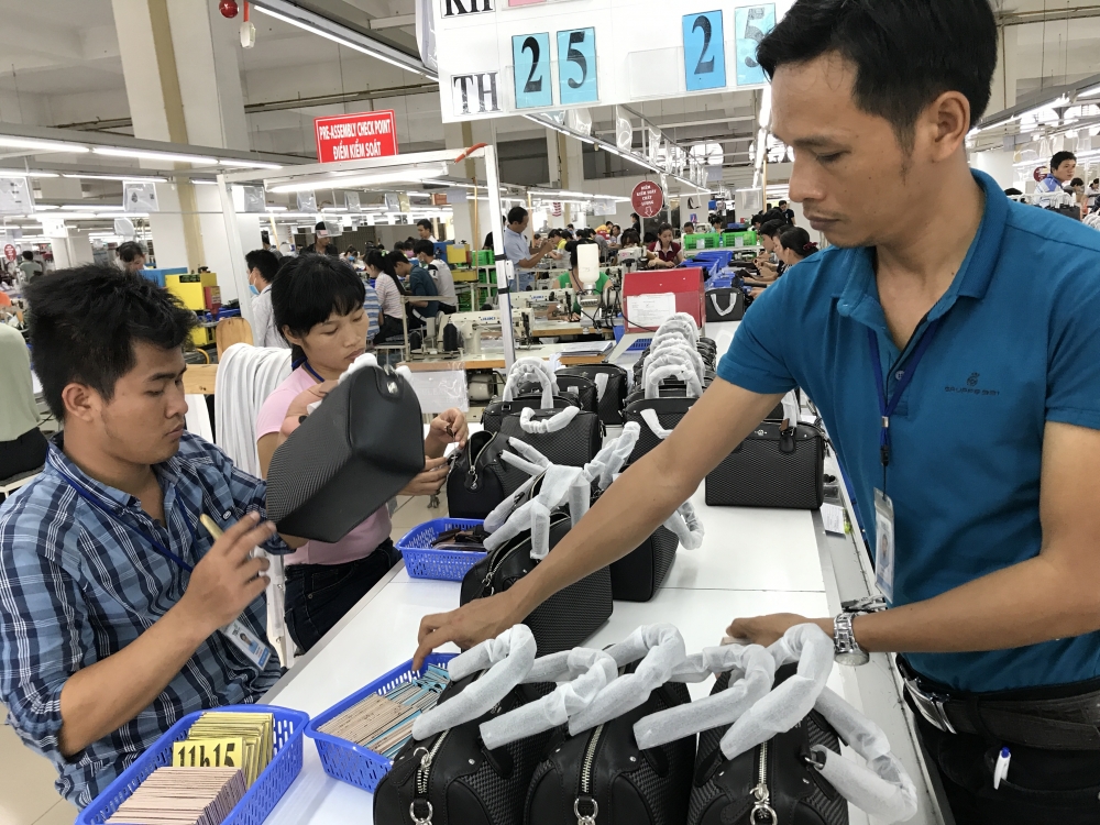 Strong competition among ASEAN states to attract FDI strong competition among asean states to attract fdi