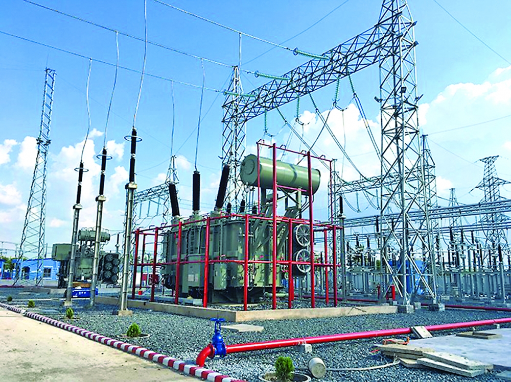 southern electric firm powers up farming trade production