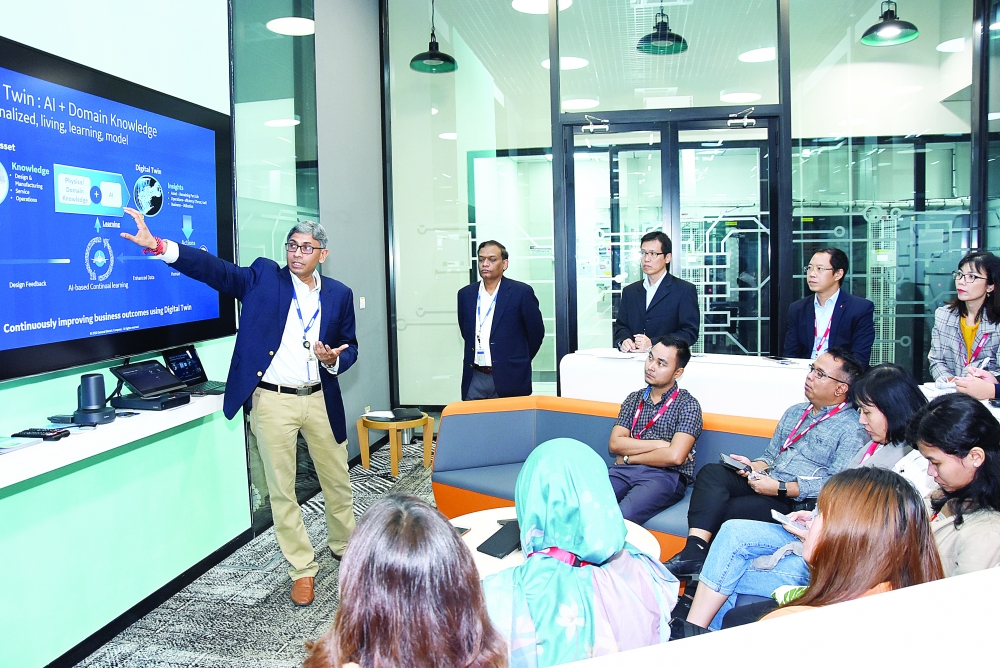 jfwtc the birthplace of thousand innovations