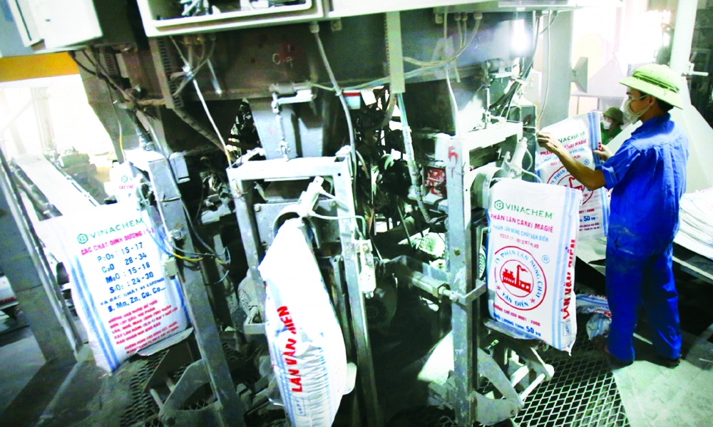 vadfco trade union strengthens solidarity