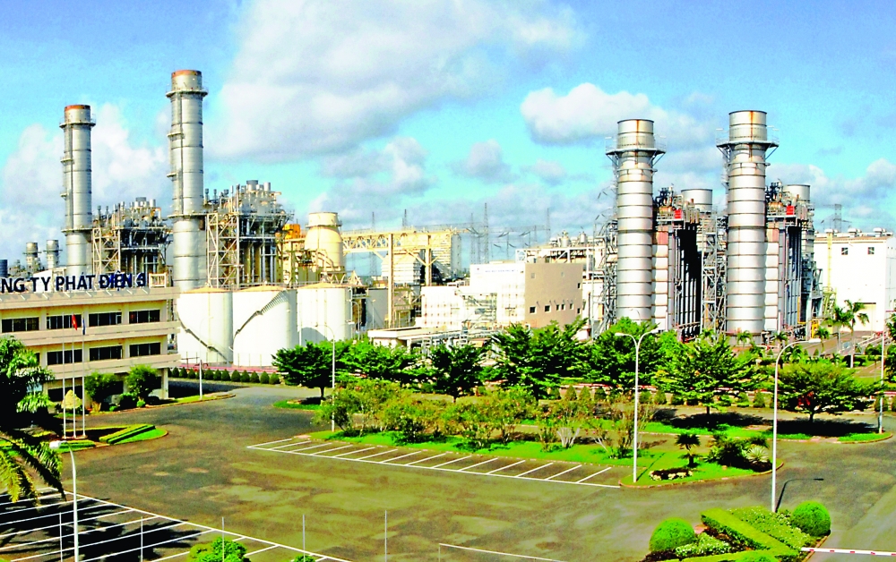 us to back vietnams development of liquefied gas terminal