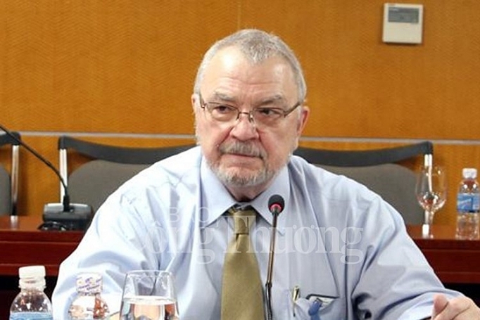 Bộ Công Thương chào đón các doanh nghiệp Hoa Kỳ đầu tư lâu dài tại Việt Nam bo cong thuong chao don cac doanh nghiep hoa ky dau tu lau dai tai viet nam