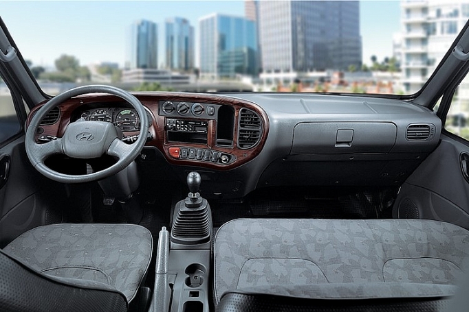 bo doi hyundai new mighty 75s 110s ra mat thi truong