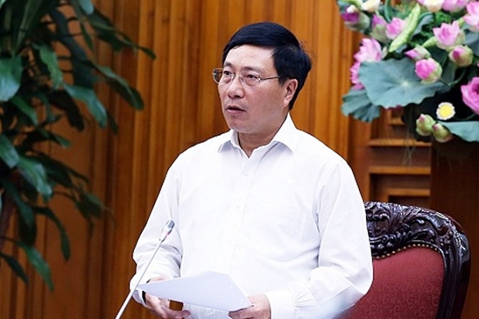 bao dam to chuc thanh cong hoi nghi wef asean ve moi mat