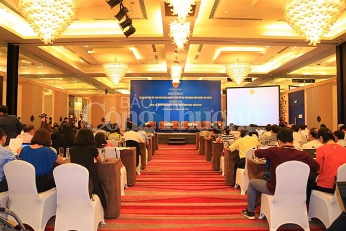 Phát huy tinh thần doanh nghiệp trong thời đại Cách mạng công nghiệp 4.0 phat huy tinh than doanh nghiep trong thoi dai cach mang cong nghiep 40