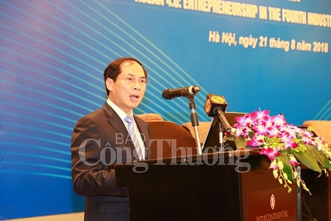 Phát huy tinh thần doanh nghiệp trong thời đại Cách mạng công nghiệp 4.0 phat huy tinh than doanh nghiep trong thoi dai cach mang cong nghiep 40