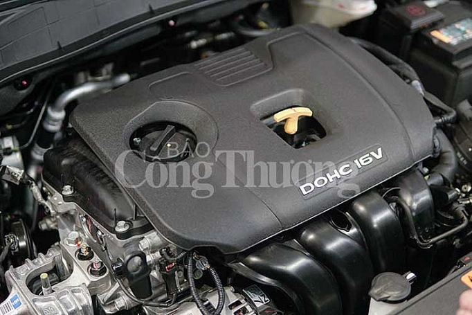 Hyundai Kona ra mắt thị trường Việt Nam hyundai kona ra mat thi truong viet nam