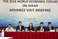 bai viet cua thu tuong nguyen xuan phuc nhan hoi nghi wef asean 2018