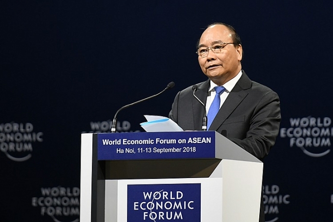 "Không khí hợp tác khởi nghiệp 4.0 lan tỏa trong ASEAN" khong khi hop tac khoi nghiep 40 lan toa trong asean