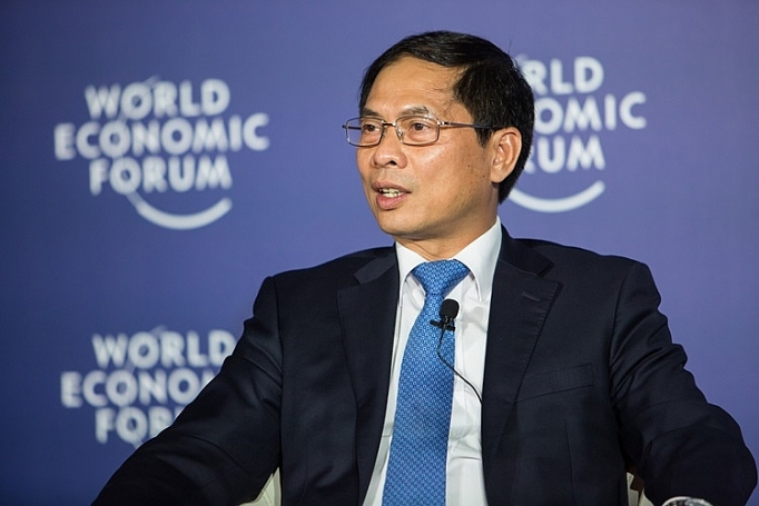 wef asean 2018 la hoi nghi khu vuc thanh cong nhat trong 27 nam