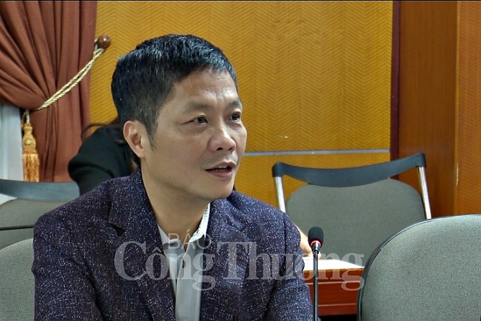 xay dung ninh thuan tro thanh trung tam nang luong sach