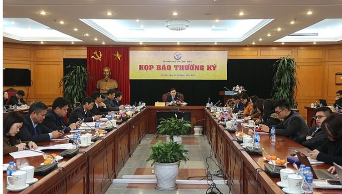 Doanh nghiệp công nghệ khởi nghiệp sẽ có cơ chế hỗ trợ trực tiếp doanh nghiep khoi nghiep se co co che ho tro truc tiep