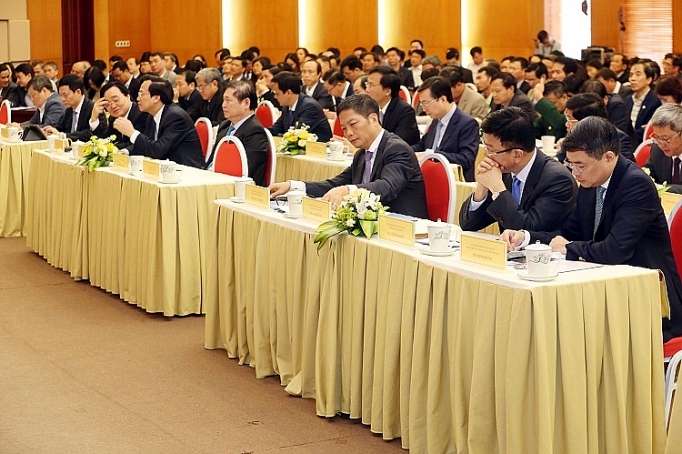 Khoa học và công nghệ: Tạo động lực phát triển đất nước nhanh, bền vững khoa hoc va cong nghe tao dong luc phat trien dat nuoc nhanh ben vung