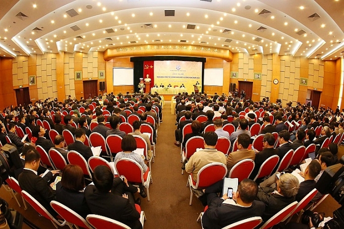 Khoa học và công nghệ: Tạo động lực phát triển đất nước nhanh, bền vững khoa hoc va cong nghe tao dong luc phat trien dat nuoc nhanh ben vung