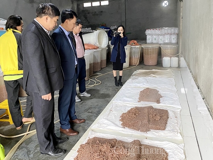 Tập trung đảm bảo an toàn thực phẩm tại địa phương dịp Tết tap trung dam bao an toan thuc pham tai dia phuong dip tet