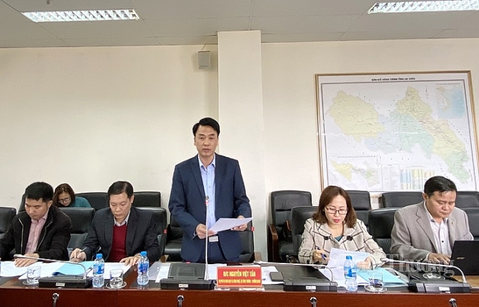 Tập trung đảm bảo an toàn thực phẩm tại địa phương dịp Tết tap trung dam bao an toan thuc pham tai dia phuong dip tet