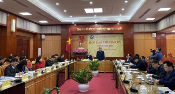 Lạng Sơn: Tăng cường giải pháp thúc đẩy xuất nhập khẩu, chống buôn lậu