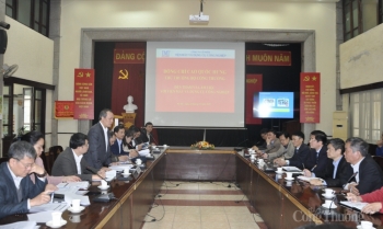 Viện IMI cần gắn chặt nghiên cứu với hoạt động ngành Công Thương